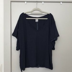 We The Free ‘My Boyfriend’s Tee’